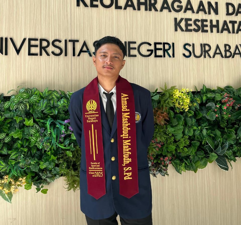 Pelatih Masdhuqi